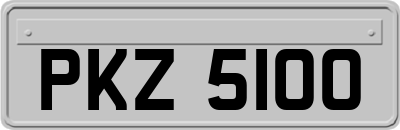 PKZ5100