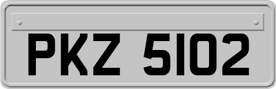 PKZ5102