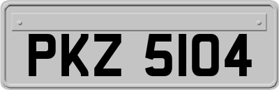 PKZ5104