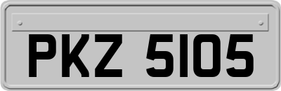 PKZ5105