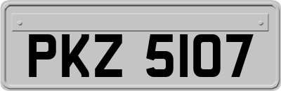 PKZ5107