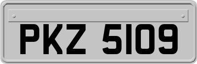 PKZ5109
