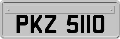 PKZ5110