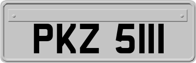 PKZ5111