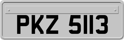 PKZ5113
