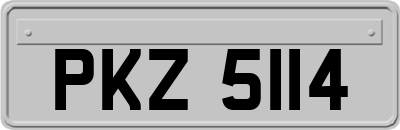 PKZ5114
