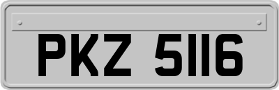 PKZ5116