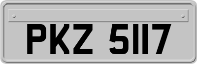 PKZ5117