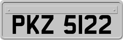 PKZ5122