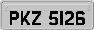 PKZ5126