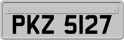 PKZ5127
