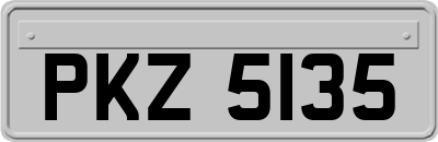 PKZ5135