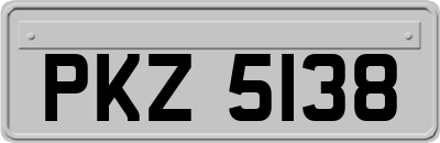 PKZ5138