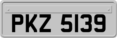 PKZ5139