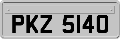 PKZ5140