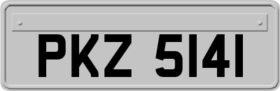 PKZ5141