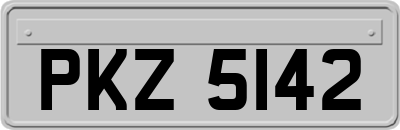 PKZ5142
