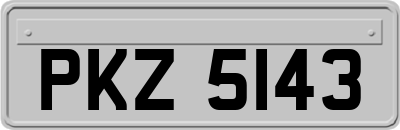 PKZ5143