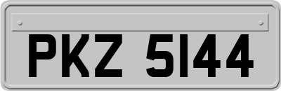 PKZ5144