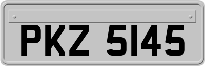 PKZ5145