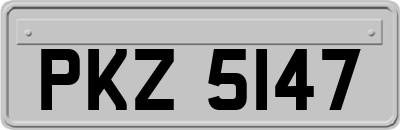 PKZ5147