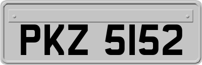 PKZ5152