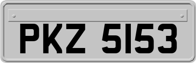 PKZ5153