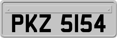 PKZ5154