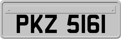 PKZ5161