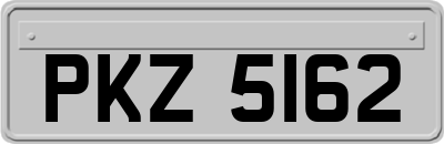 PKZ5162
