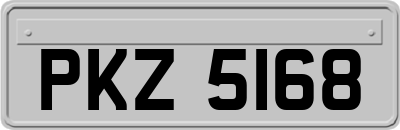 PKZ5168