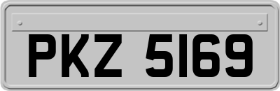 PKZ5169