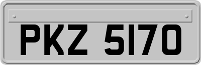 PKZ5170