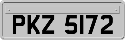 PKZ5172