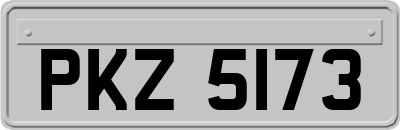 PKZ5173