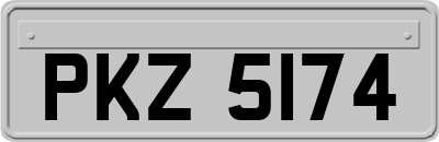 PKZ5174