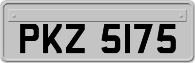 PKZ5175