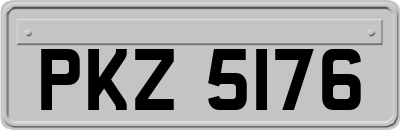 PKZ5176