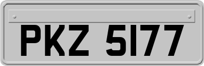 PKZ5177