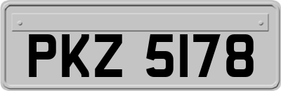 PKZ5178