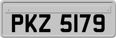 PKZ5179