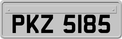 PKZ5185
