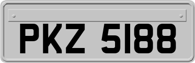 PKZ5188