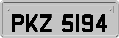 PKZ5194