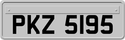 PKZ5195