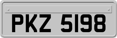 PKZ5198