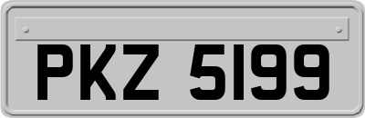 PKZ5199