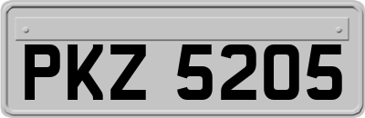 PKZ5205