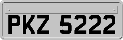 PKZ5222