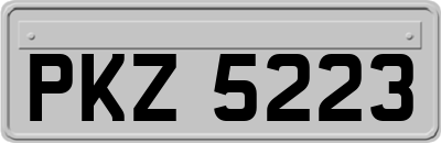 PKZ5223